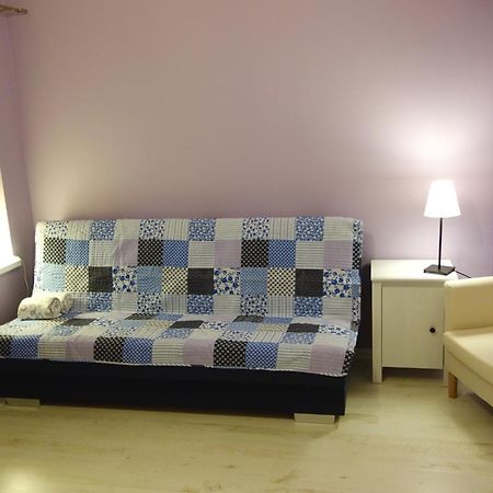 Apartamenty Owocowe Rowy  Zewnętrze zdjęcie