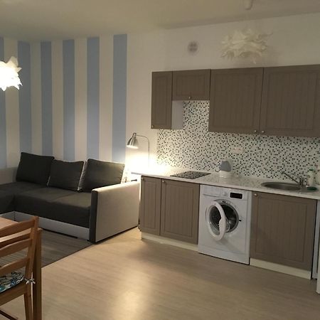 Apartamenty Owocowe Rowy  Zewnętrze zdjęcie