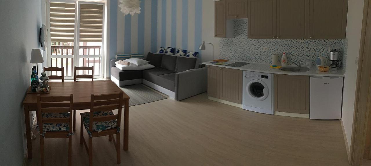 Apartamenty Owocowe Rowy  Zewnętrze zdjęcie