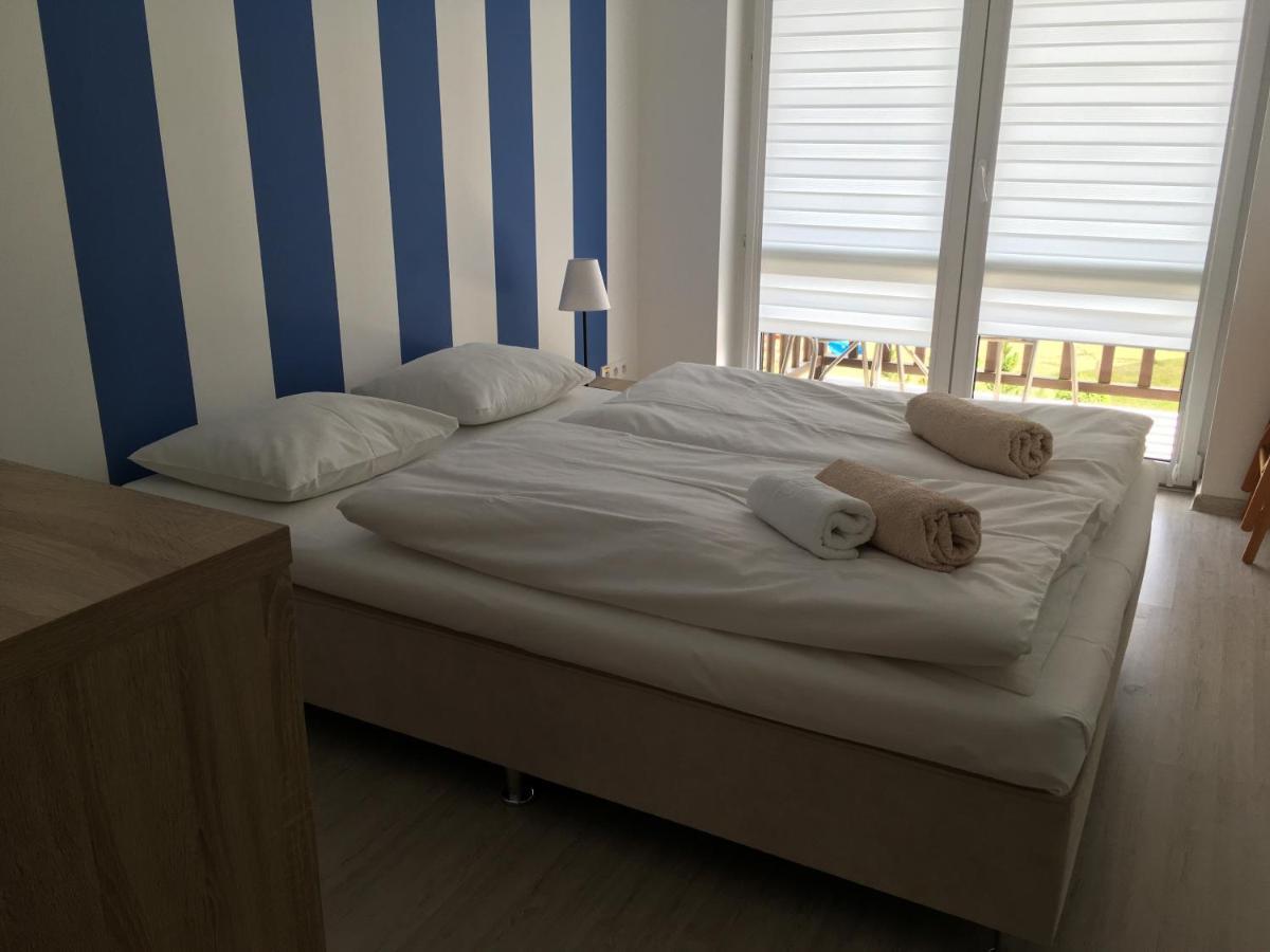 Apartamenty Owocowe Rowy  Zewnętrze zdjęcie