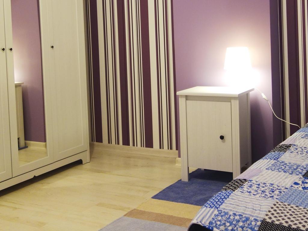 Apartamenty Owocowe Rowy  Zewnętrze zdjęcie