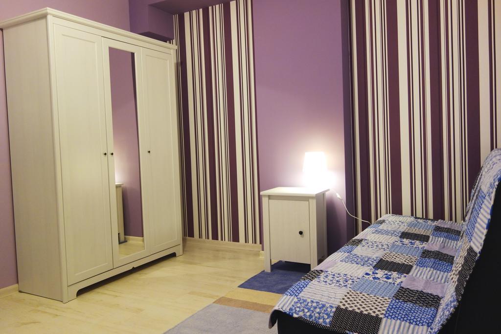 Apartamenty Owocowe Rowy  Pokój zdjęcie