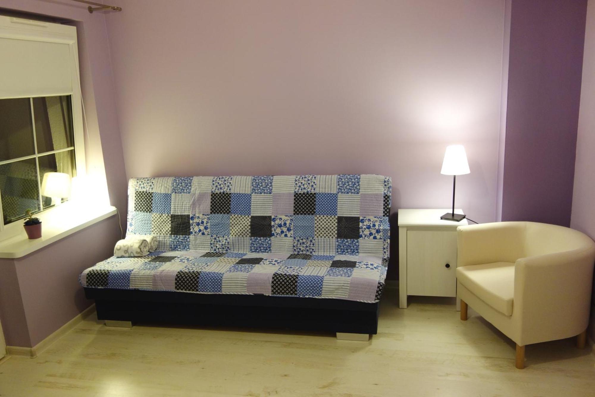 Apartamenty Owocowe Rowy  Zewnętrze zdjęcie