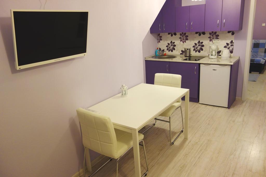 Apartamenty Owocowe Rowy  Pokój zdjęcie