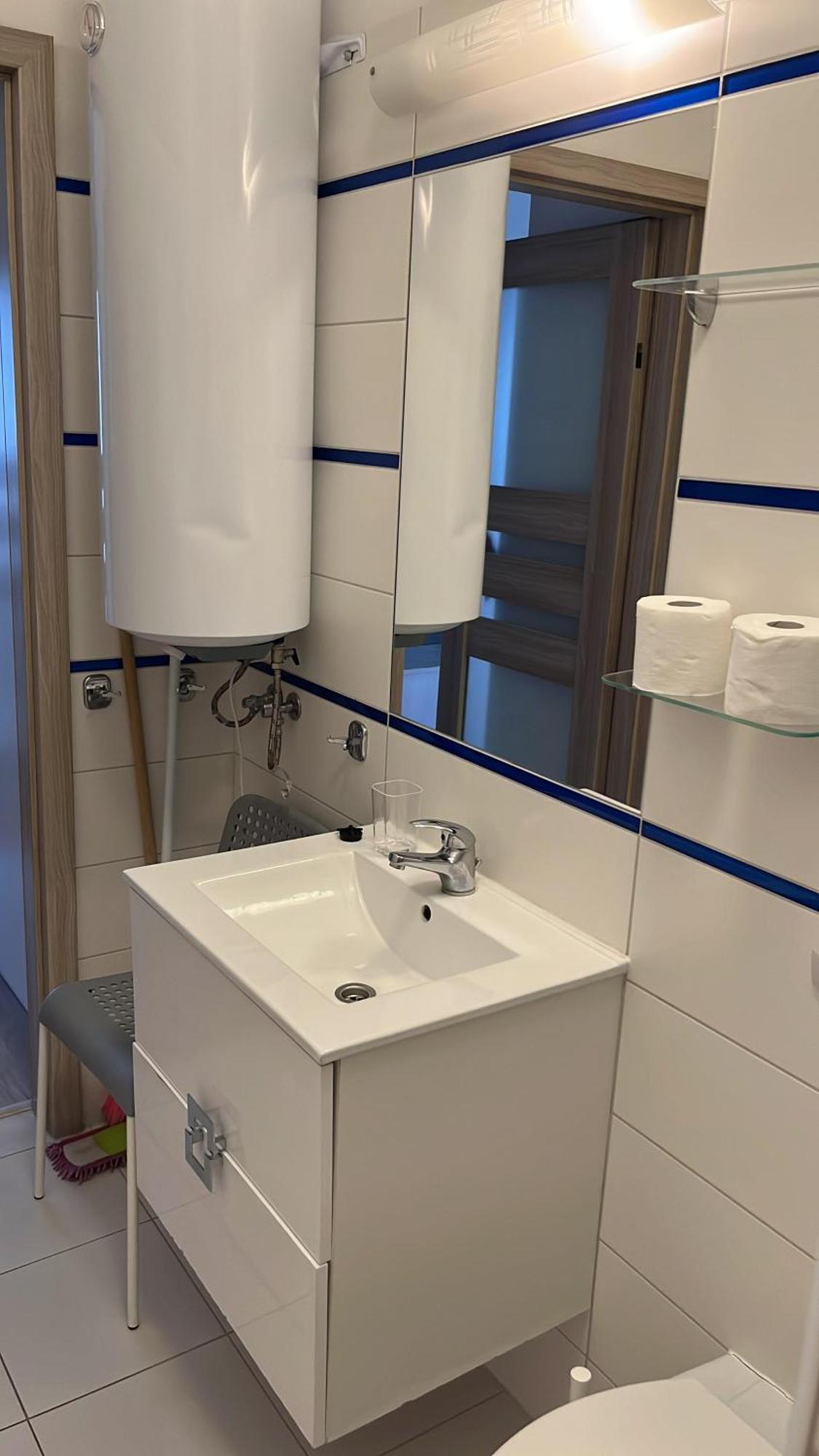 Apartamenty Owocowe Rowy  Zewnętrze zdjęcie