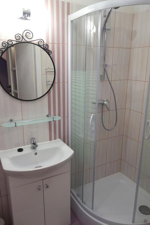Apartamenty Owocowe Rowy  Pokój zdjęcie