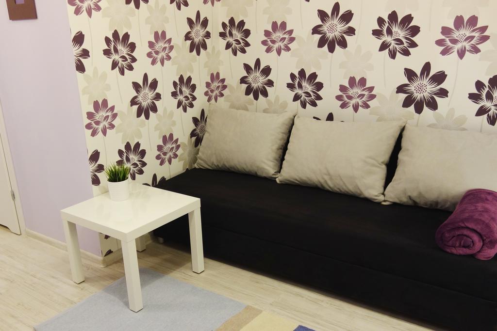 Apartamenty Owocowe Rowy  Pokój zdjęcie
