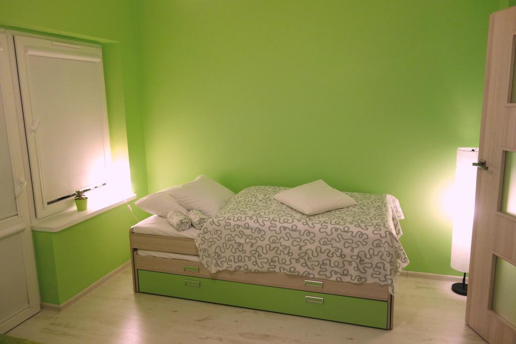 Apartamenty Owocowe Rowy  Pokój zdjęcie