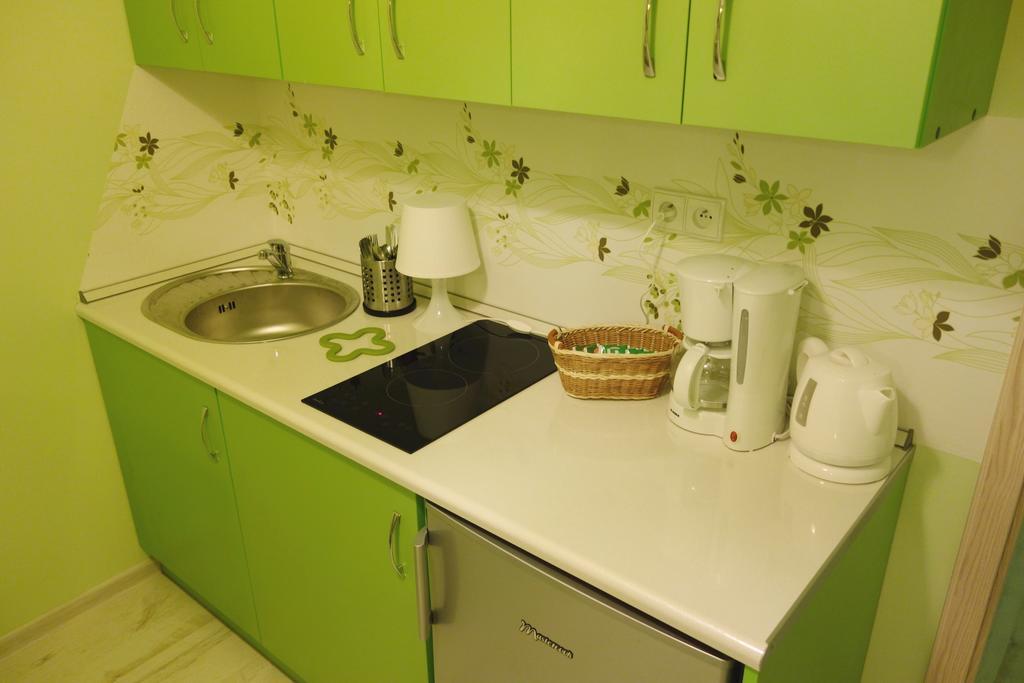 Apartamenty Owocowe Rowy  Pokój zdjęcie