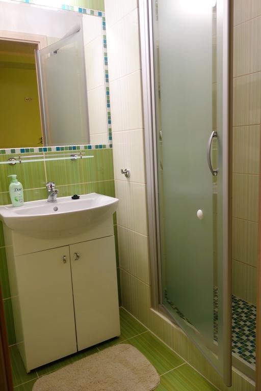 Apartamenty Owocowe Rowy  Pokój zdjęcie