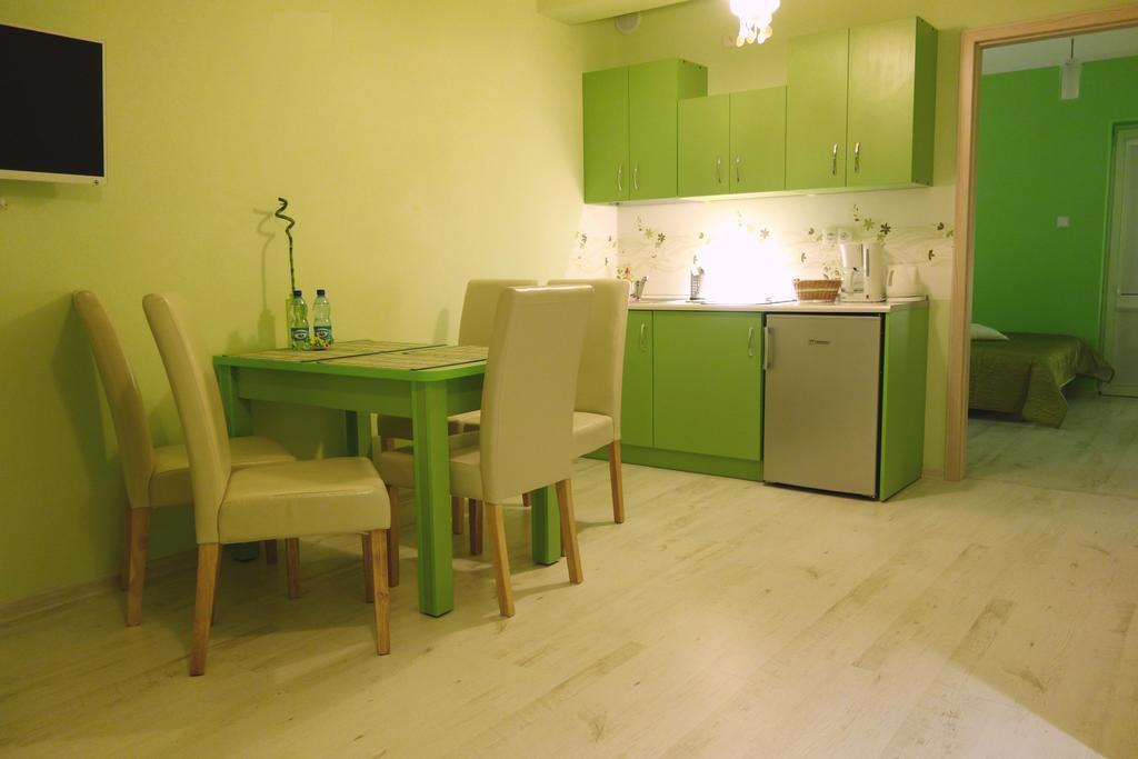 Apartamenty Owocowe Rowy  Pokój zdjęcie