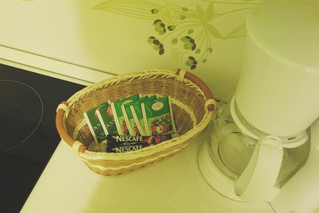 Apartamenty Owocowe Rowy  Zewnętrze zdjęcie