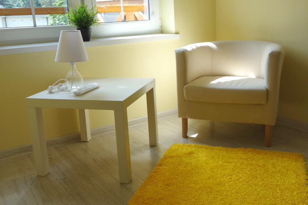 Apartamenty Owocowe Rowy  Pokój zdjęcie