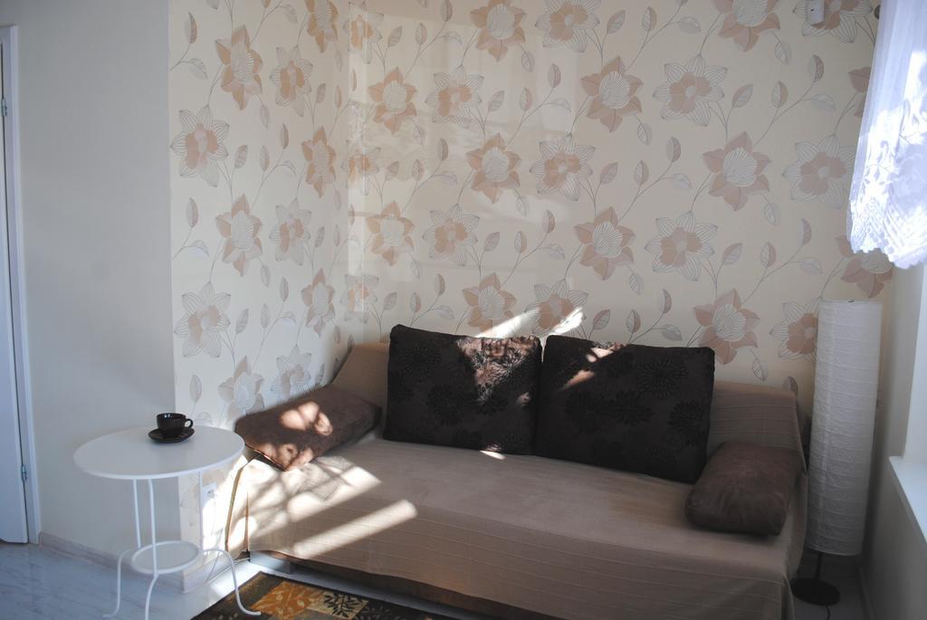 Apartamenty Owocowe Rowy  Pokój zdjęcie