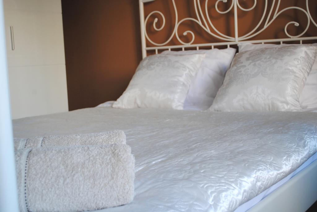 Apartamenty Owocowe Rowy  Pokój zdjęcie