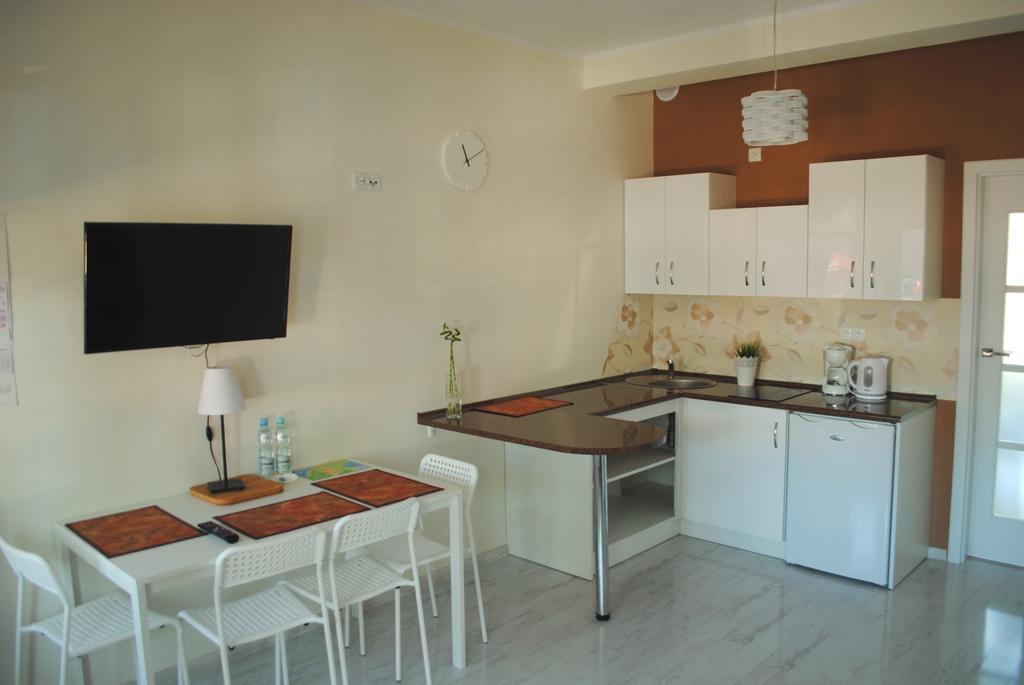 Apartamenty Owocowe Rowy  Pokój zdjęcie