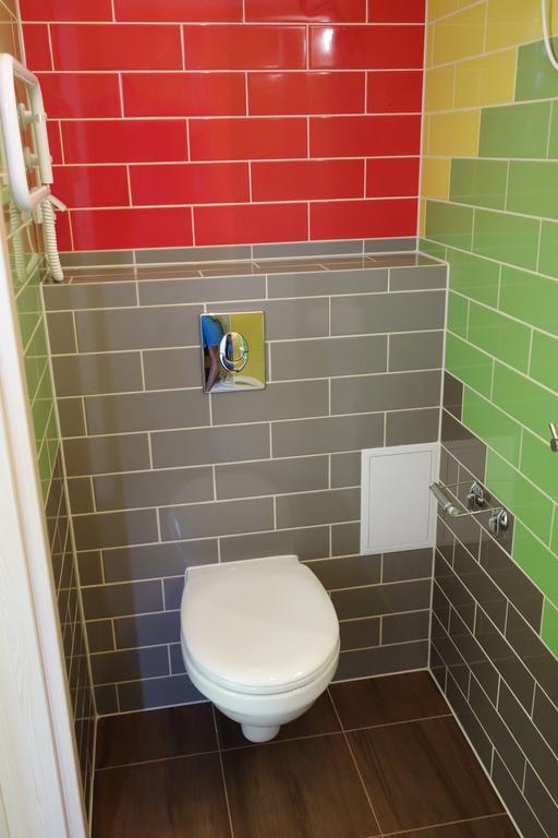 Apartamenty Owocowe Rowy  Pokój zdjęcie