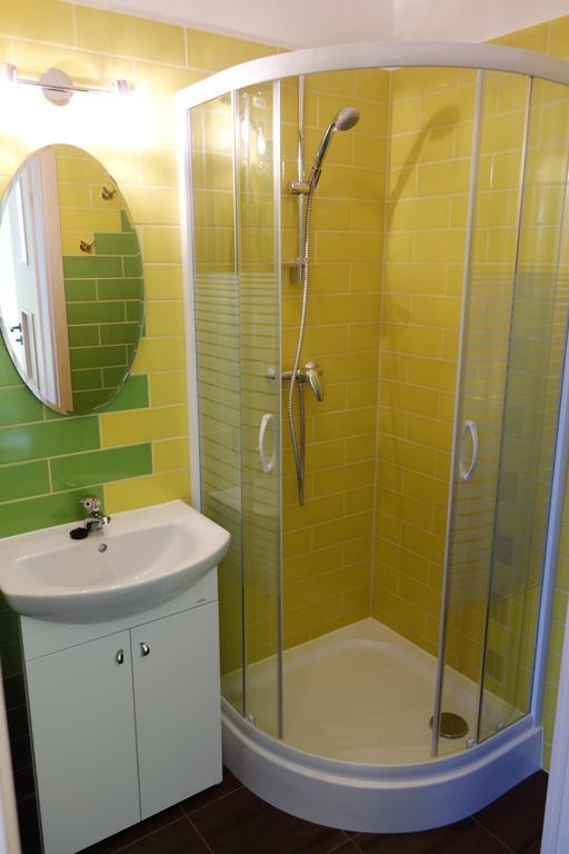Apartamenty Owocowe Rowy  Pokój zdjęcie