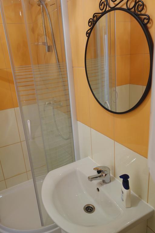 Apartamenty Owocowe Rowy  Pokój zdjęcie