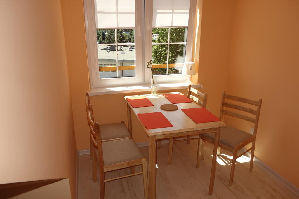 Apartamenty Owocowe Rowy  Pokój zdjęcie