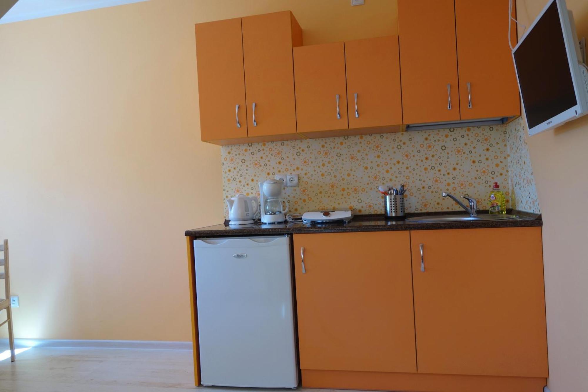 Apartamenty Owocowe Rowy  Zewnętrze zdjęcie