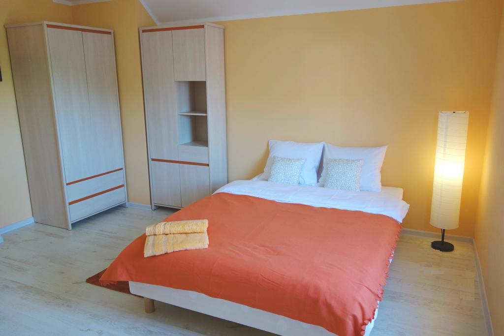 Apartamenty Owocowe Rowy  Pokój zdjęcie