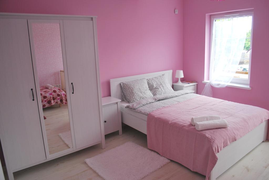 Apartamenty Owocowe Rowy  Pokój zdjęcie